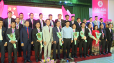 Nông dân Sa Đéc chuẩn bị 266.600 giỏ cúc mâm xôi cho thị trường Tết