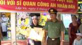 Nông dân Sa Đéc chuẩn bị 266.600 giỏ cúc mâm xôi cho thị trường Tết