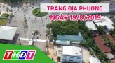 Trang tin địa phương - 28/8/2019 - Huyện Lai Vung