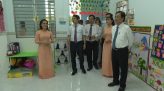 Tam Nông chuẩn bị có nhà máy sản xuất gạch men