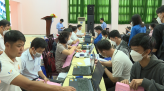 Mekong Smart City đề xuất quy hoạch cồn Đông Giang thành “hòn ngọc Mê Kông”