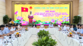 Đồng Tháp: Nỗ lực cung ứng cát đẩy nhanh tiến độ đầu tư công
