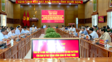 Đồng Tháp: Nỗ lực cung ứng cát đẩy nhanh tiến độ đầu tư công