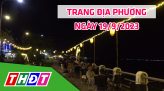 Trang địa phương - Thứ Sáu, 22/9/2023 - H.Lấp Vò