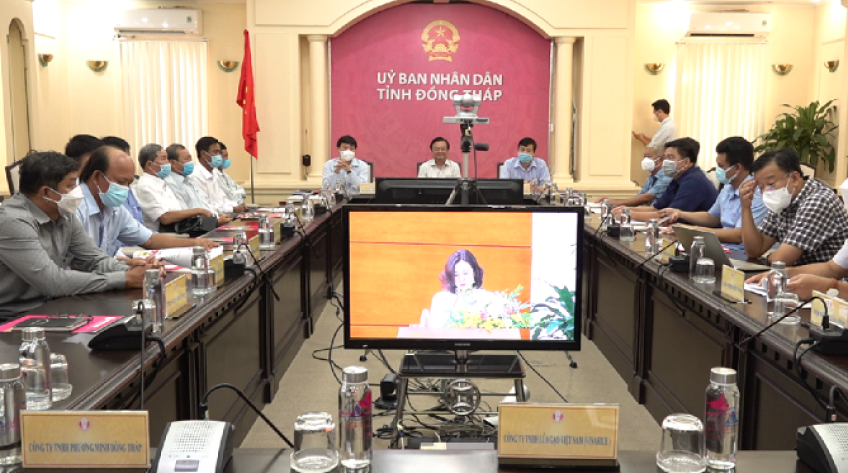 Quan tâm HTX, thúc đẩy nông dân liên kết tạo sức mạnh cho nông nghiệp