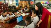 Một nữa bầu trời xanh của nông thôn mới