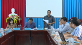 Đưa siêu thị phúc lợi tới nhà  máy