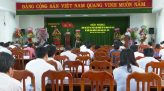 Hai đối tượng nghiện thực hiện hàng loạt vụ trộm