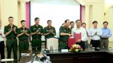 Hai đối tượng nghiện thực hiện hàng loạt vụ trộm