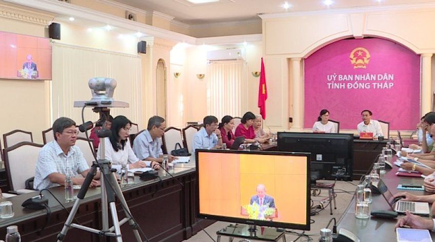 Ý thức chấp hành pháp luật được nâng lên nhờ công tác phổ biến giáo dục pháp luật