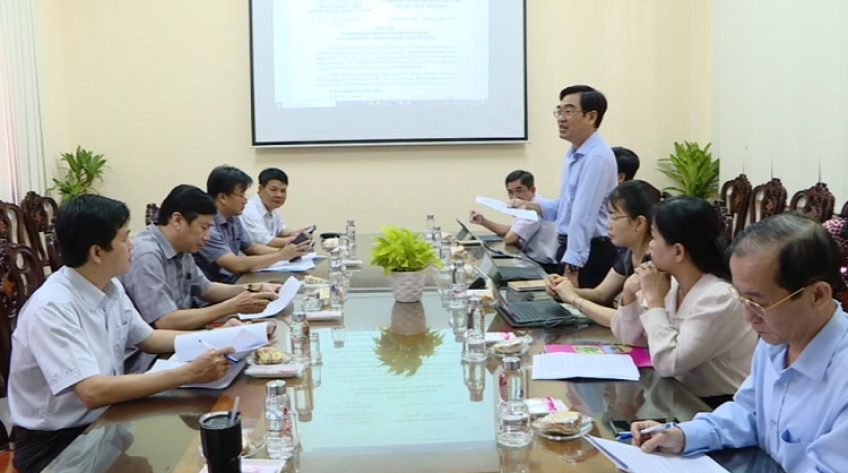 Đồng Tháp sẵn sàng cho Diễn đàn Mekong Connect vào ngày 21/12