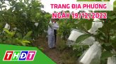 Trang địa phương - Thứ Ba, 20/12/2022 - H.Hồng Ngự