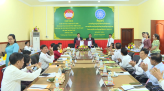 Khơi dậy ý chí thoát nghèo để giảm nghèo bền vững