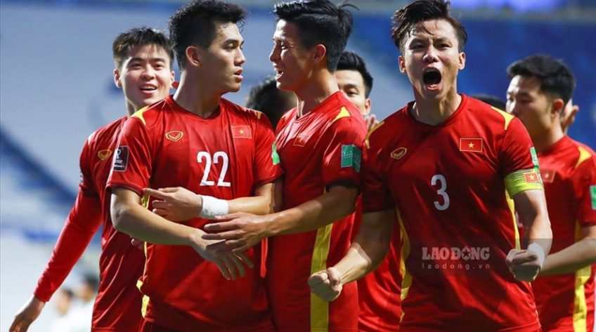 5 cầu thủ tuyển Việt Nam sẽ đi chuyên cơ cùng... tuyển Thái Lan