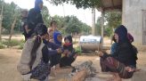 Người đàn ông từ Campuchia về Thanh Bình âm tính với SARS-CoV-2