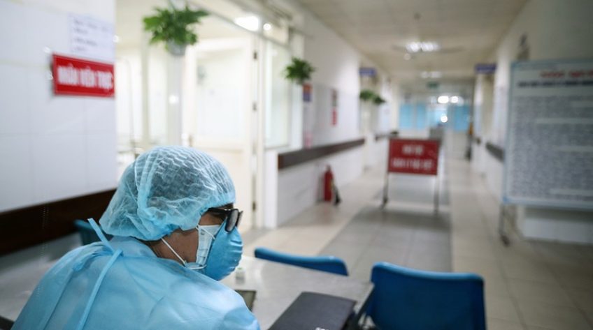 Nữ nhân viên lễ tân tại Khánh Hòa đã bị nhiễm virus corona