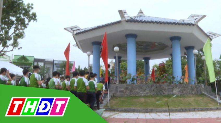 Lễ giỗ ông, bà tiền hiền Nguyễn Tú