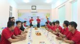 Trung Quốc hy vọng quan hệ Trung – Mỹ sẽ sớm quay trở lại quỹ đạo phát triển đúng đắn