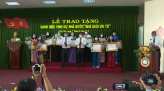 Đẩy mạnh phong trào học tập thường xuyên, học tập suốt đời