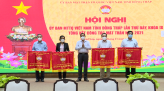 Đẩy mạnh phong trào học tập thường xuyên, học tập suốt đời