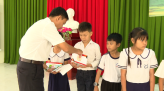 Đồng Tháp: Họp mặt các cơ quan báo chí mừng Đảng, mừng Xuân