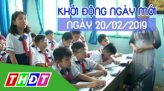 Nhịp sống thể thao - 20/02/2019