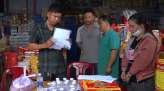 Vườn kiểng của doanh nghiệp bị đổ thuốc diệt cỏ, thiệt hại hàng tỷ đồng
