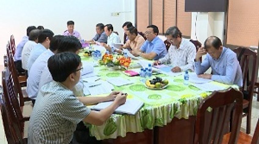 Giải ngân vốn đầu tư XDCB năm sau thấp hơn năm trước