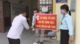 Đồng Tháp: sẵn sàng các điều kiện tại khu cách ly