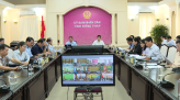 Mỹ Hiệp đạt chuẩn nông thôn mới nâng cao trước hạn 1 năm