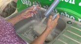 Trao giấy xác nhận cho 15 công dân hết thời gian cách ly tập trung