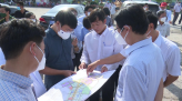 Quan tâm đến công tác thư viện để phát triển văn hóa đọc