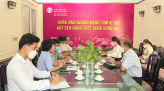UBND tỉnh làm việc với các địa phương về các dự án khu đô thị