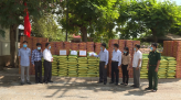 Hệ thống xét nghiệm Sars-CoV-2 tại Đồng Tháp bắt đầu hoạt động