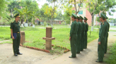 Lớp học cha và con