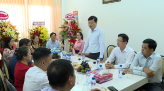 Chương trình Tiếp sức mùa thi 2022 có 500 tình nguyện viên