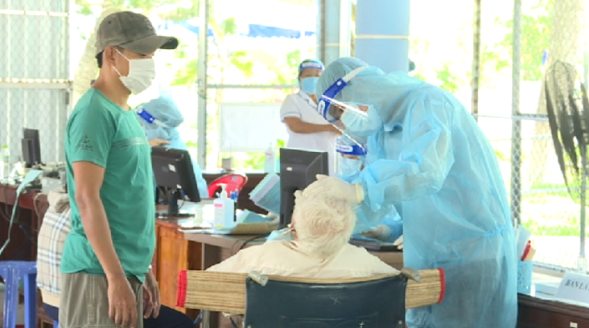 Tìm hiểu chi phí test sàng lọc Covid-19 tại bệnh viện
