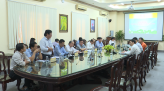Giữ đất lúa bằng mô hình sinh kế kết hợp