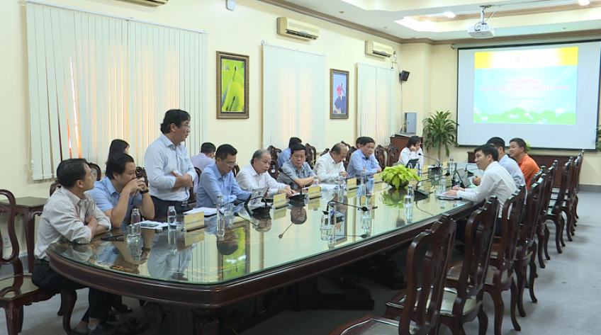 Trường Cao đẳng FPT Polytechnic đề xuất hợp tác đào tạo tại Đồng Tháp