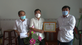 TP.Sa Đéc trong 4 ngày tới: Tập trung tách F0 ra khỏi cộng đồng, xây dựng vùng xanh