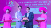 Nông dân Sa Đéc chuẩn bị 266.600 giỏ cúc mâm xôi cho thị trường Tết