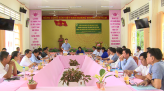 Hiện thực hóa nghị quyết về thúc đẩy khởi nghiệp