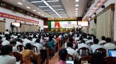 Lấy ý kiến trùng tù Văn Thánh Miếu Cao Lãnh – Biểu tượng của tinh thần hiếu học