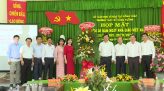 Đồng Tháp: Cơ sở khô cá đồng vào vụ sản xuất cao điểm