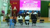 Đồng Tháp: Cơ sở khô cá đồng vào vụ sản xuất cao điểm