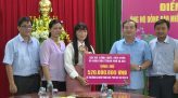 Đồng Tháp: Cơ sở khô cá đồng vào vụ sản xuất cao điểm
