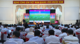 Trường ĐH Đồng Tháp kỷ niệm Ngày Nhà giáo Việt Nam