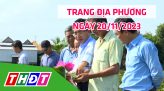 Trang địa phương - Thứ Năm, 23/11/2023 - H.Châu Thành