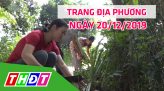 Trang tin địa phương - Thứ năm, 26/12/2019 - Huyện Châu Thành