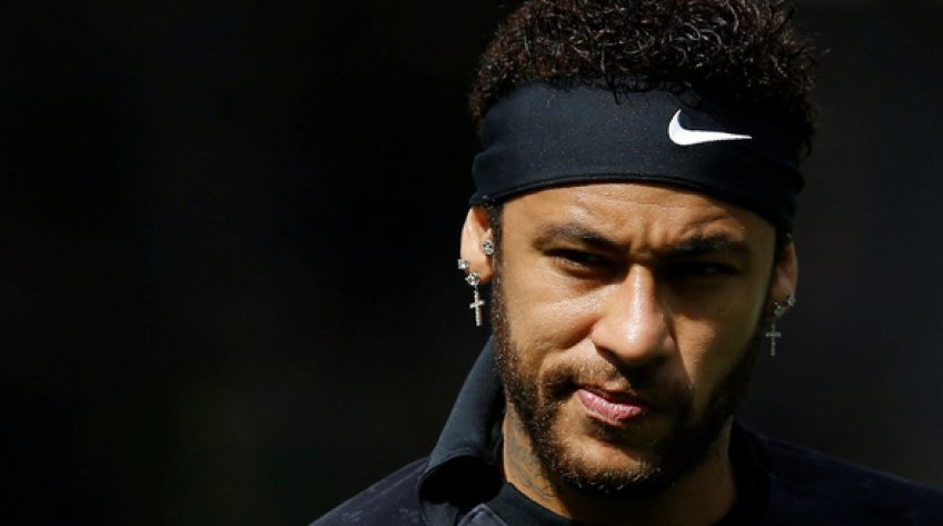 Neymar bị tố cưỡng bức một phụ nữ tại Paris